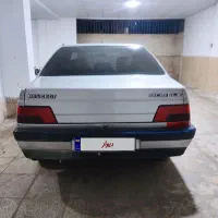 پژو۴۰۵ مدل ۹۸|خودرو سواری و وانت|مشهد, تلگرد|دیوار