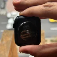 اپل واچ SE 2|ساعت|ری, اقدسیه|دیوار