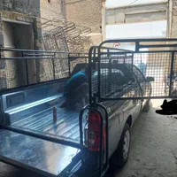 کارگاه کف باربند پراید نیسان اریسان|قطعات یدکی و لوازم جانبی|اهواز, حصیرآباد|دیوار
