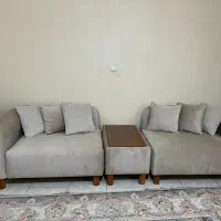 مبل راحتی نو