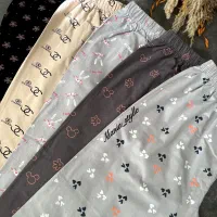 شلوار راحتی نخ پنبه|لباس|اراک, |دیوار