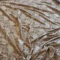 پرده یا کناره|پرده، رانر، رومیزی|ساوه, |دیوار