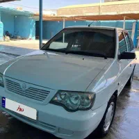 ۱۱۱ مدل ۹۸معاوضه با ۲۰۷