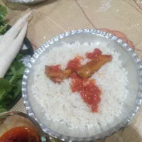 برنج شمشیری|خوردنی و آشامیدنی|چرداول, |دیوار