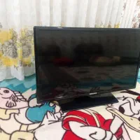 با سلام  تلویزیون ۲۶ سامسونگ در حد|تلویزیون و پروژکتور|گنبد کاووس, |دیوار