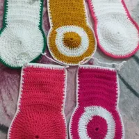 لیف دست بافت با بهترین نخ|لوازم حمام|اهواز, بیست متری شهرداری|دیوار