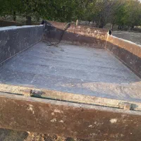 تریلی اکلند|خودرو سنگین|تویسرکان, |دیوار