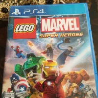 بازی های ps5 وps4|کنسول، بازی ویدئویی و آنلاین|اندیشه, شهرک مریم|دیوار