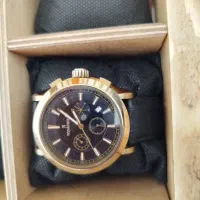 5تا ساعت سوئیس پشت پلمپ|ساعت|دورود, |دیوار