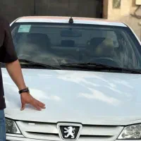 پارس tu5 مدل 1400