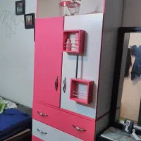 کمدلباس|جاکفشی، کمد، دراور|هشتگرد, مدرس|دیوار