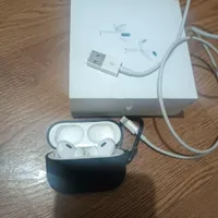 هندزفری اپل