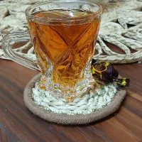 ست پذیرایی مهمان|صنایع دستی و سایر لوازم تزئینی|خشکبیجار, |دیوار