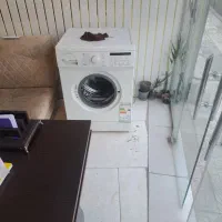 ماشین لباس شوی  ۸ کیلویی دوو