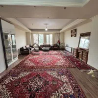 آپارتمان ۱۴۵ متری در کوی سهند