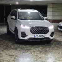 تیگو 8 پرو پرمیوم / TIGGO 8 PRO PERMIUM|خودرو سواری و وانت|کرج, کوی امامیه|دیوار