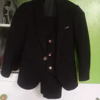 کت وشلوارپسرانه