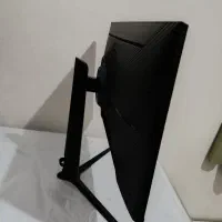 مانیتور Samsung Odyssey  g5 گیمینگ|قطعات و لوازم جانبی رایانه|پیرانشهر, |دیوار