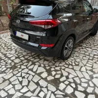 توسان۲۰۱۷|خودرو سواری و وانت|تهران, سعادت‌آباد|دیوار