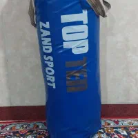 کیسه بوکس نو