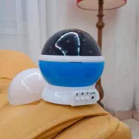 چراغ خواب ستاره ای|چراغ خواب و آباژور|رشت, جهاد|دیوار