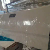 درب اتاق عقب پراید وانت|قطعات یدکی و لوازم جانبی|رشت, حومه رشت|دیوار