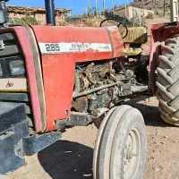 تراکتور 285اوزال|خودرو سنگین|سپیدان, |دیوار