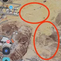 فیش-زمین-در-بستان-آباد