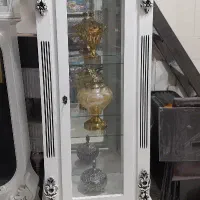 بوفه سفید