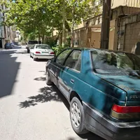 پژو آر دی آی (RDi) دوگانه، مدل ۱۳۸۵|خودرو سواری و وانت|مشهد, هنرستان|دیوار