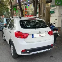 کوییک GX تیپ L، مدل ۱۴۰۴