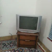 تلوزیون رنگی