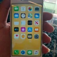 اپل iPhone 6 با حافظهٔ ۳۲ گیگابایت
