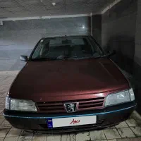 پژو405 مدل 77