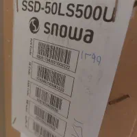 تلویزیون 50 اسنوا 50LS500U