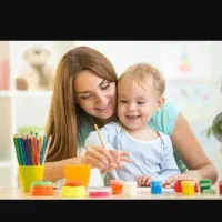 نیاز به همیار خانم