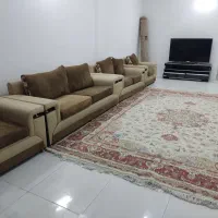 مبل راحتی|مبلمان خانگی و میز عسلی|مشهد, حضرت حجت|دیوار