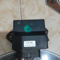 کامپیوتر ECU موتور پاکشتی