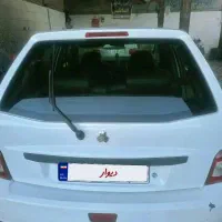 پراید ۱۱۱ مدل ۹۸|خودرو سواری و وانت|داراب, |دیوار