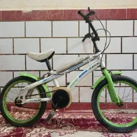 فروش دوعدد دوچرخه سایز ۱۶|دوچرخه، اسکیت، اسکوتر|شوشتر, |دیوار