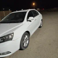 جیلی امگرند۷