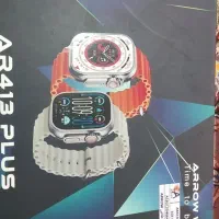 ساعت هوشمندArrowwatch|ساعت|بجنورد, |دیوار