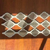 آینه دکوراتیو