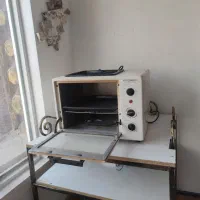 مقداری رختخواب و بالشت و میز و در چوبی و کالا سکه|حراج|ایذه, |دیوار