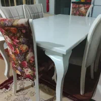 ناهارخوری۶نفره