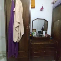 کمد و دراور اینه