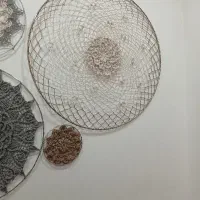 ماندالا، دیوارکوب|صنایع دستی و سایر لوازم تزئینی|تایباد, |دیوار