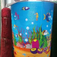 پادری ابگیر و گلگیر فوم مهد کودک|پادری|قزوین, |دیوار