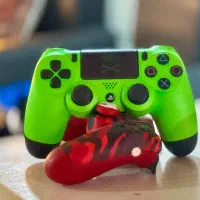 دسته ps4