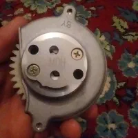 پمپ روغن موتور 125|قطعات یدکی و لوازم جانبی|سبزوار, صالح آباد|دیوار